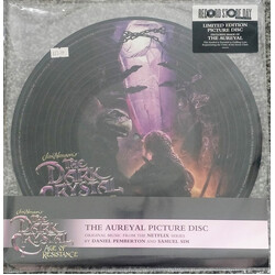 The Dark Crystal: Age Of Resistance - The Aureyal RSD Picture Disc vinyl LP