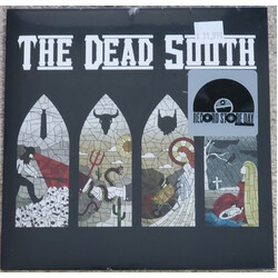 The Dead South This Little Light Of Mine / House Of The Rising Sun