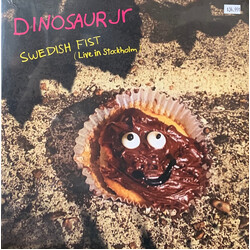 Dinosaur Jr. Swedish Fist (Live In Stockholm)