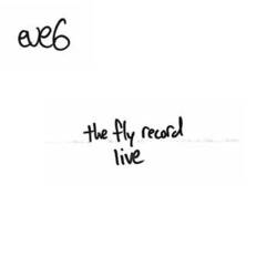Eve 6 The Fly Record Live RSD vinyl LP