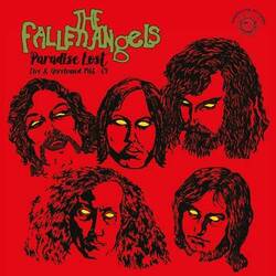 The Fallen Angels (3) Paradise Lost Vinyl 2 LP