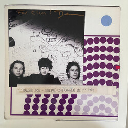 Galaxie 500 Copenhagen Vinyl 2 LP
