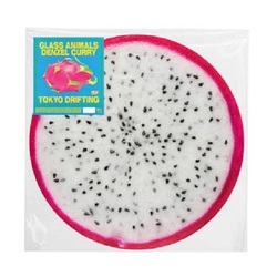 Glass Animals / Denzel Curry Tokyo Drifting RSD 2020 vinyl 12" picture disc