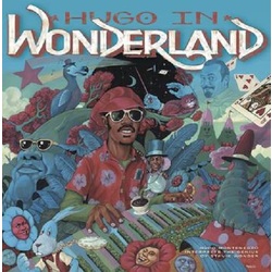 Hugo Montenegro Hugo In Wonderland (Hugo Montenegro Interprets The Genius Of Stevie Wonder) Vinyl LP