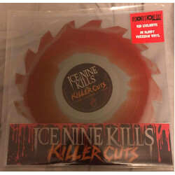 Ice Nine Kills Killer Cuts Vinyl