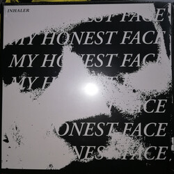 Inhaler My Honest Face Limited 10'' Single