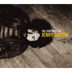 Jerry Garcia The Very Best Of Jerry Garcia Vinyl 5 LP Box Set