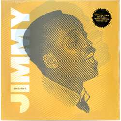 Jimmy Sweeney Without You Vinyl LP