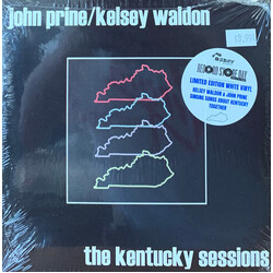 John Prine / Kelsey Waldon The Kentucky Sessions Vinyl
