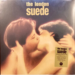 Suede The London Suede Vinyl LP
