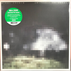 Mikal Cronin Switched-On Seeker Vinyl LP