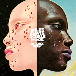 Miles Davis Double Image Bitches Brew Sessions RSD 2 LP gatefold