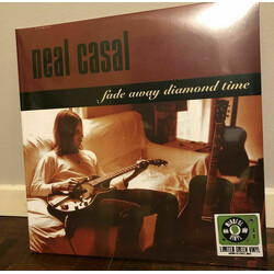 Neal Casal Fade Away Diamond Time Vinyl 2 LP