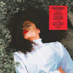 Nicole Bus Live In NYC [LP] (Red RSD 2020 Vinyl, first time on RSD 2020 Vinyl, limited to 2500, indie exclusive)