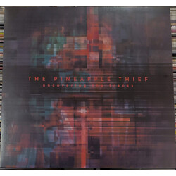 The Pineapple Thief Uncovering The Tracks Vinyl