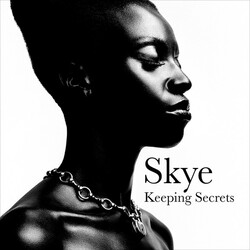 Skye (6) Keeping Secrets Vinyl LP