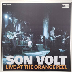 Son Volt Live At The Orange Peel