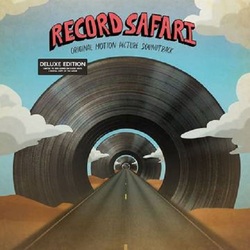 Various Record Safari (Original Motion Picture Soundtrack)