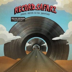 Various Artists Record Safari RSD vinyl LP