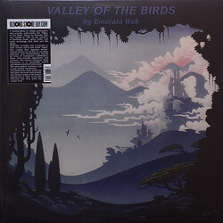 Emerald Web Valley Of The Birds Vinyl LP