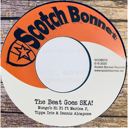 Mungo's Hi-Fi / Marina P / Tippa Irie / Dennis Alcapone The Beat Goes SKA! Vinyl