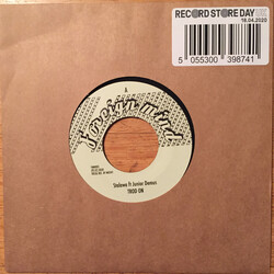 Stalawa / Junior Demus Trod On Vinyl