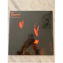 The Telescopes Altered Perception Vinyl 2 LP