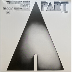 Terumasa Hino / Reggie Workman A Part Vinyl LP