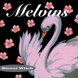 Melvins Stoner Witch Vinyl LP