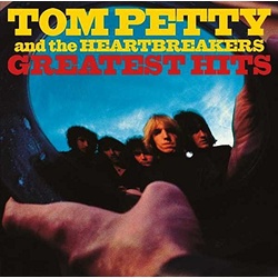 Tom Petty & The Heartbreakers Greatest Hits remastered 180gm vinyl 2 LP