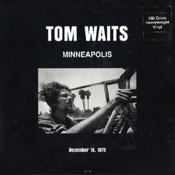 Tom Waits Round Midnight (The Minneapolis Broadcast 1975)