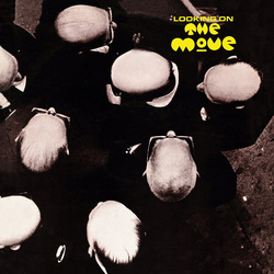 The Move Looking On MOV reissue 180gm vinyl LP