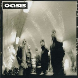 Oasis Heathen Chemistry vinyl 2 LP gatefold sleeve