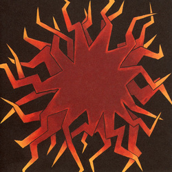 Sunny Day Real Estate How It Feels To Be On Something LOSER clrd vinyl LP +down 
