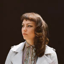 Angel Olsen My Woman Vinyl LP