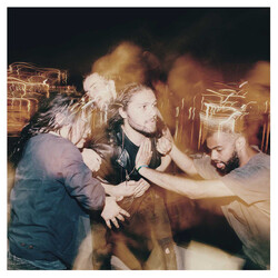 Gang of Youths The Positions Vinyl 2 LP