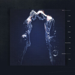 Naked (20) Zone Vinyl LP
