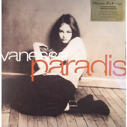 Vanessa Paradis Vanessa Paradis 180 gm vinyl LP