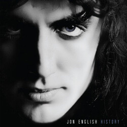 Jon English (3) History Vinyl 2 LP