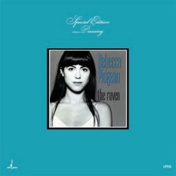 Rebecca Pidgeon Raven Chesky Records 180gm vinyl LP