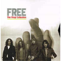 Free Vinyl Collection remastered 180gm vinyl 7 LP box set