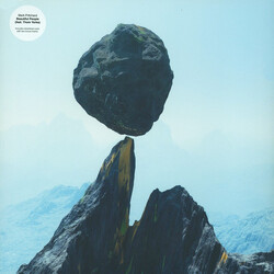 Mark Pritchard Beautiful People Vinyl