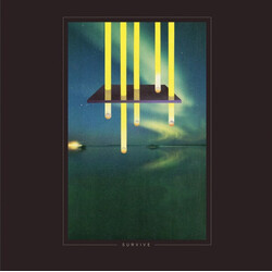 Survive (4) RR7349 Vinyl LP