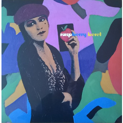 Prince Raspberry Beret RSD vinyl 12"
