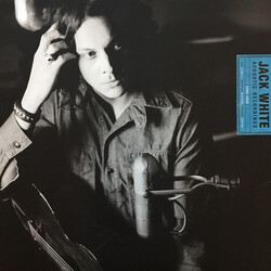 Jack White (2) Acoustic Recordings 1998-2016 Vinyl 2 LP