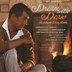 Dean Martin Dream With Dean Analogue Productions stereo 180GM VINYL 2 LP 45rpm