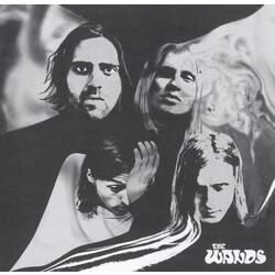 The Wands Faces vinyl 10 inch EP                                                                                                                 