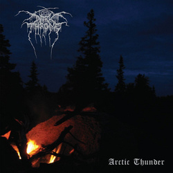 Darkthrone Arctic Thunder 180gm vinyl LP +download