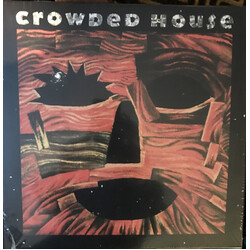 Crowded House Woodface 2016 reissue 180gm VINYL LP