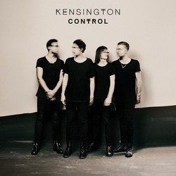 Kensington Control MOV audiophile 180gm vinyl LP g/f 